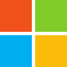 Logotipo da Microsoft